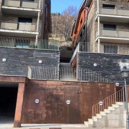 Residencial Sol I Ski 23 4P Ransol El Tarter Zona Grandvalira Zewnętrze zdjęcie