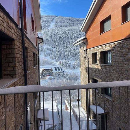 Residencial Sol I Ski 23 4P Ransol El Tarter Zona Grandvalira Zewnętrze zdjęcie