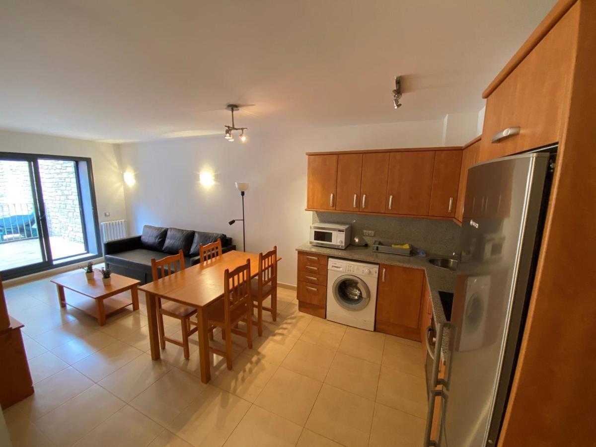 Residencial Sol I Ski 23 4P Ransol El Tarter Zona Grandvalira Zewnętrze zdjęcie