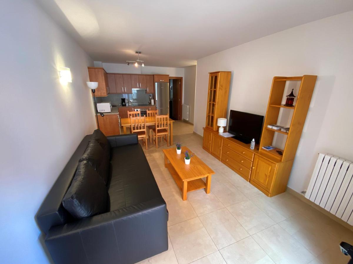 Residencial Sol I Ski 23 4P Ransol El Tarter Zona Grandvalira Zewnętrze zdjęcie
