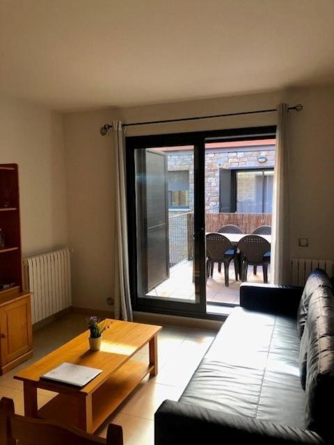 Residencial Sol I Ski 23 4P Ransol El Tarter Zona Grandvalira Zewnętrze zdjęcie